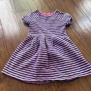 Striped Dress